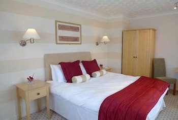 Ashburnham Hotel