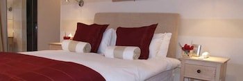 Ashburnham Hotel