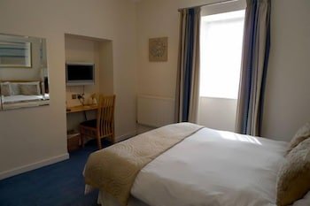 Ashburnham Hotel