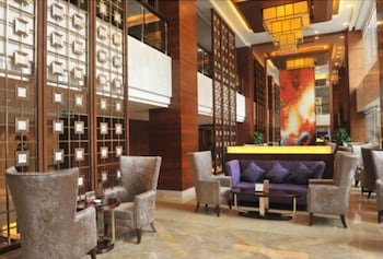 Ramada by Wyndham Shenzhen Baoan