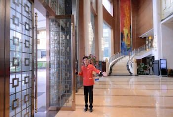 Ramada by Wyndham Shenzhen Baoan