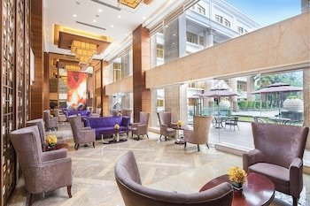 Ramada by Wyndham Shenzhen Baoan