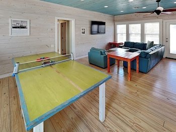 Beach Club Clubhouse 3