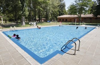 Camping Fuentes Blancas