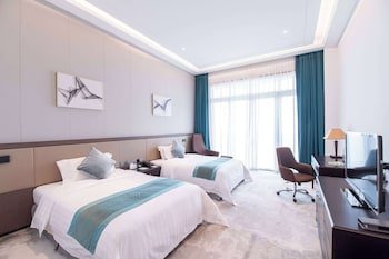 Ramada Plaza by Wyndham Sino Bay Shanghai