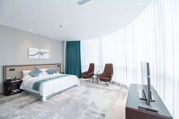 Ramada Plaza by Wyndham Sino Bay Shanghai