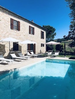 Villa Bella Rosa