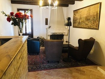 Villa Bella Rosa