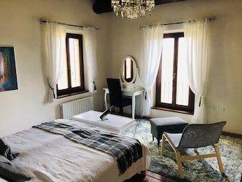 Villa Bella Rosa