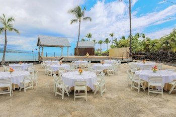 Courtyard King Kamehameha's Kona Beach Hotel