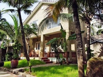 Minh Tam Resort
