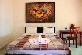 Minh Tam Resort