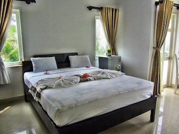 Minh Tam Resort