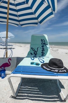 Sanibel Moorings