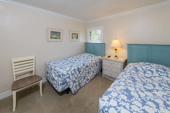 Sanibel Moorings