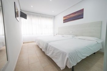 Hotel Pinar Somo Surf