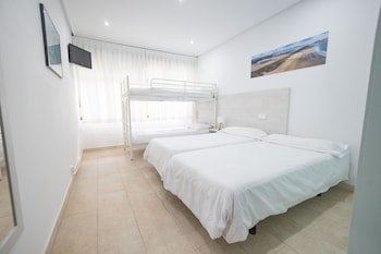 Hotel Pinar Somo Surf
