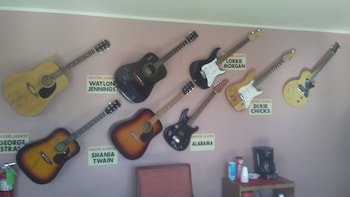 Sunshine Motel