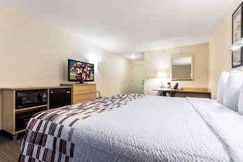Red Roof Inn Cleveland - Middleburg Heights