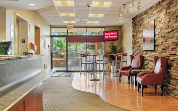 Red Roof Inn Cleveland - Middleburg Heights