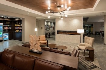 Four Points By Sheraton Albany