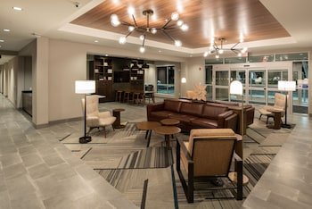 Four Points By Sheraton Albany