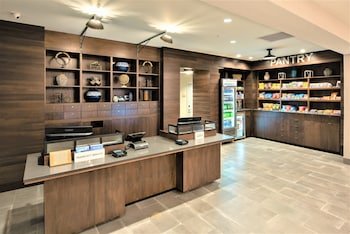 Four Points By Sheraton Albany