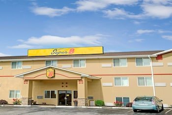 Super 8 by Wyndham Independence Kansas City