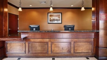 Best Western Orange Inn & Suites