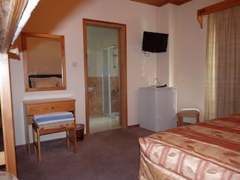 Mountain Rose Hotel