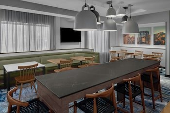 Fairfield Inn Santa Clarita Stevenson Ranch