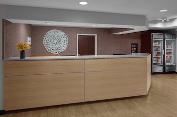 Fairfield Inn Santa Clarita Stevenson Ranch