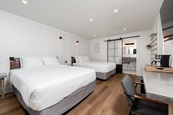 Nordic Inn