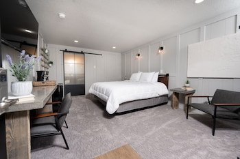 Nordic Inn