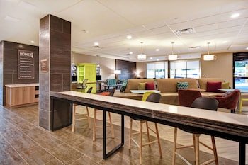 Home2 Suites By Hilton Lagrange
