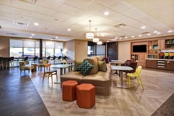 Home2 Suites By Hilton Lagrange
