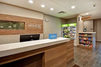 Home2 Suites By Hilton Lagrange
