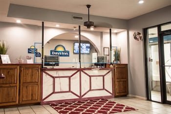 Days Inn by Wyndham Troy