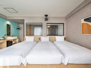 Rakuten Stay Naha Tomari Port