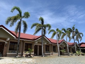 Balay Inato Pension