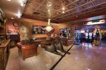 Prospector Hotel & Gambling Hall