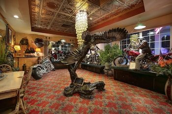 Prospector Hotel & Gambling Hall