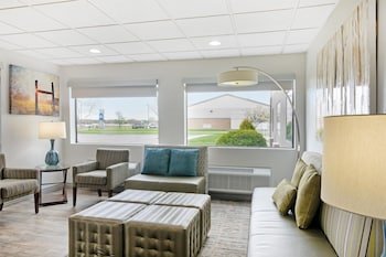Best Western Brookfield