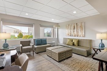 Best Western Brookfield