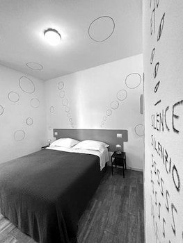 Hotel Crismar