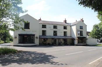 The Frocester George