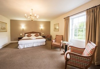 The Frocester George