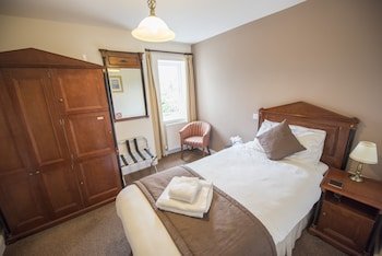 The Frocester George