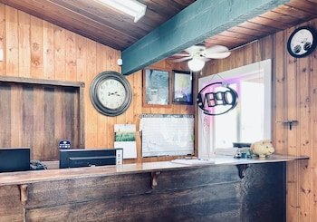Pembina River Inn
