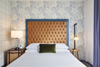 Kimpton Hotel Monaco Denver